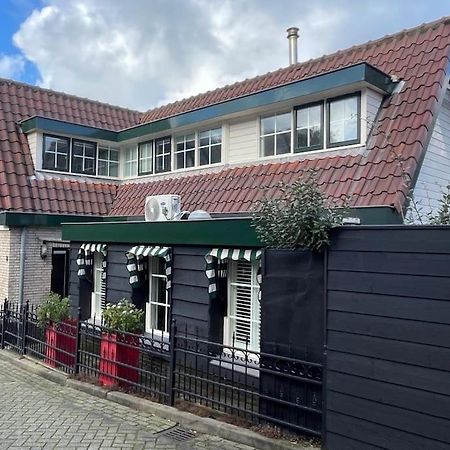 Fisherman'S Cottage - Surf Retreat 비크안지 외부 사진