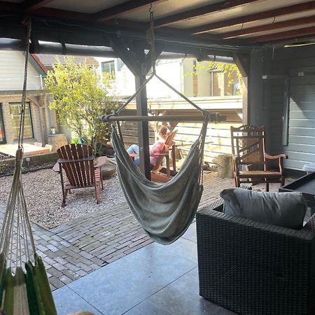 Fisherman'S Cottage - Surf Retreat 비크안지 외부 사진