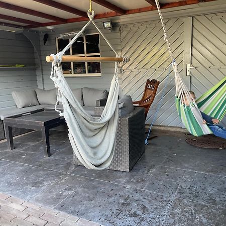 Fisherman'S Cottage - Surf Retreat 비크안지 외부 사진
