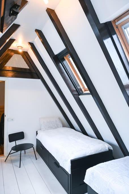 Fisherman'S Cottage - Surf Retreat 비크안지 외부 사진