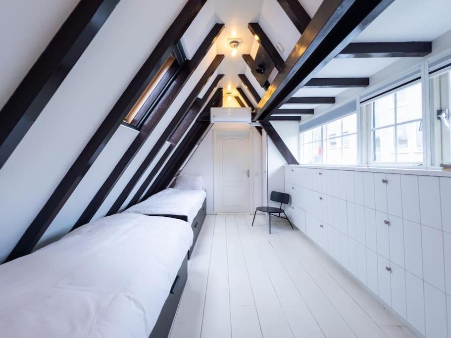 Fisherman'S Cottage - Surf Retreat 비크안지 외부 사진