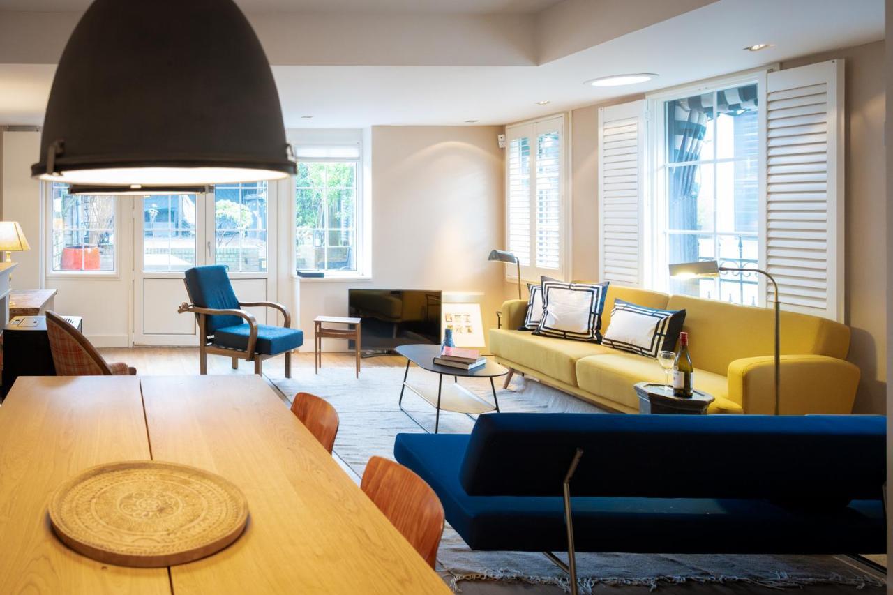 Fisherman'S Cottage - Surf Retreat 비크안지 외부 사진