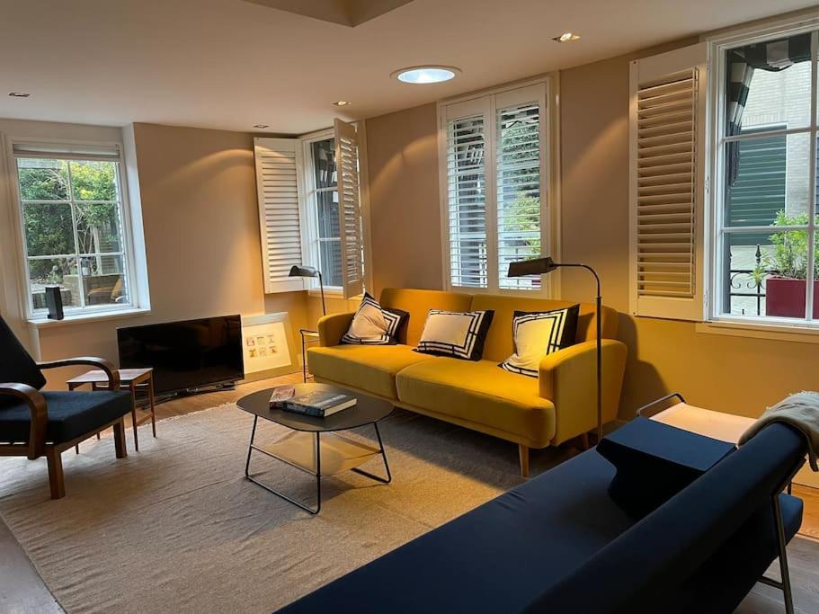 Fisherman'S Cottage - Surf Retreat 비크안지 외부 사진