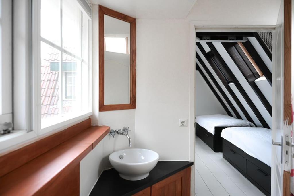 Fisherman'S Cottage - Surf Retreat 비크안지 외부 사진