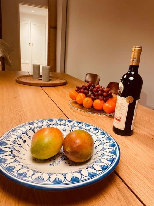 Fisherman'S Cottage - Surf Retreat 비크안지 외부 사진
