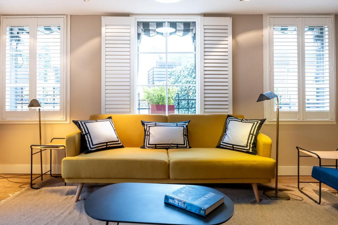 Fisherman'S Cottage - Surf Retreat 비크안지 외부 사진
