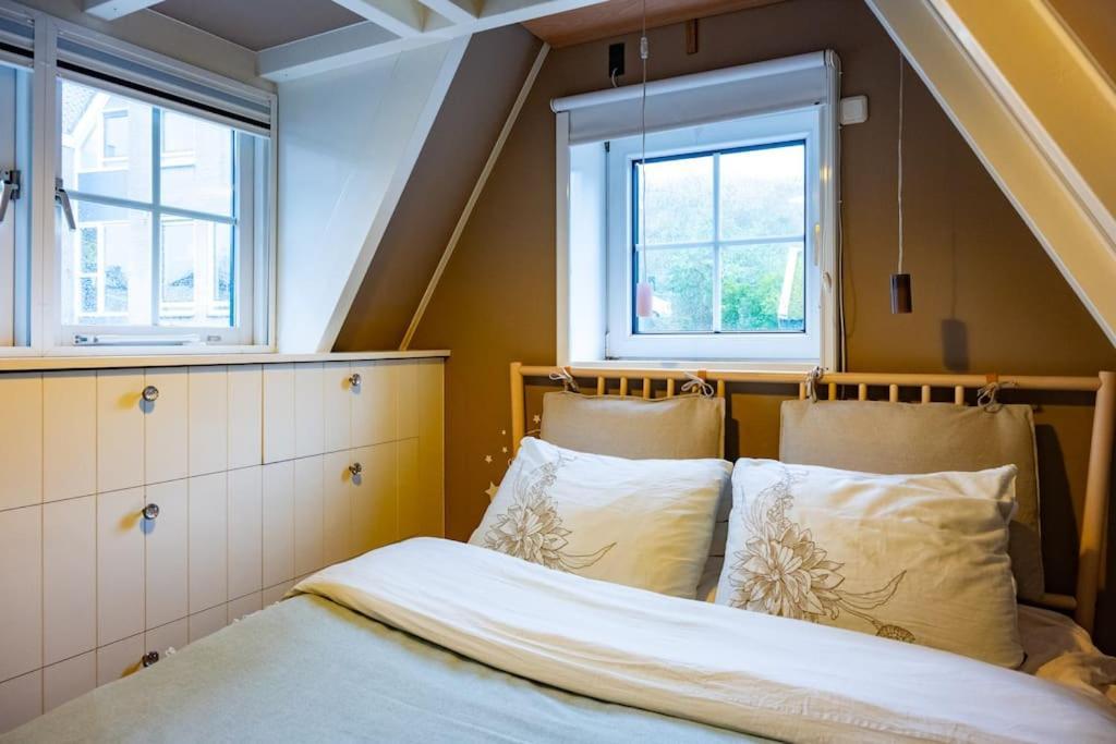 Fisherman'S Cottage - Surf Retreat 비크안지 외부 사진