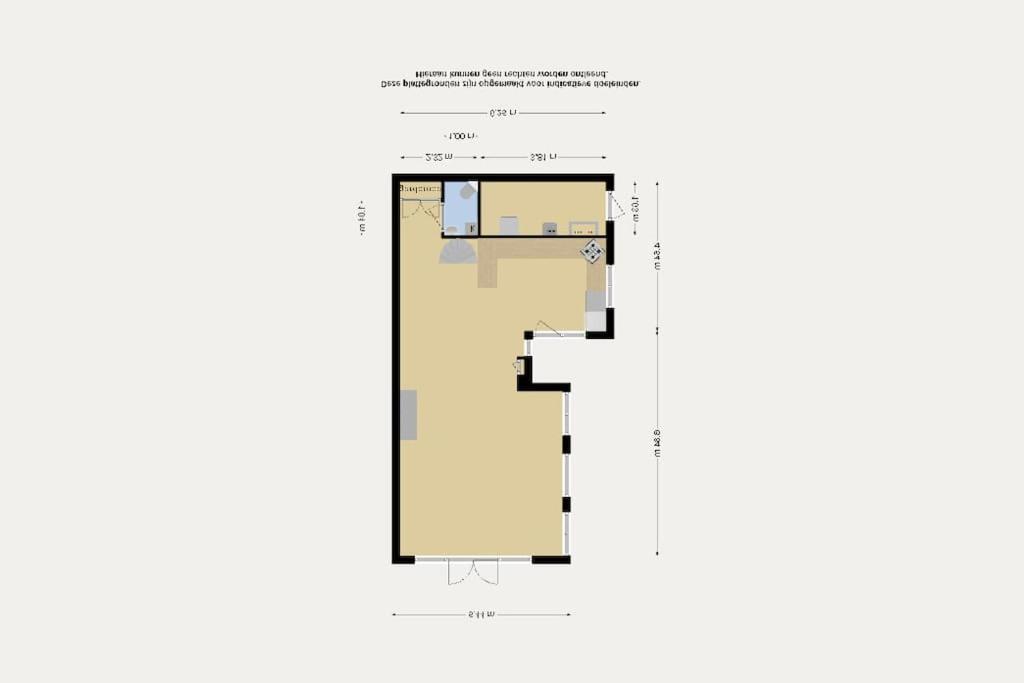 Fisherman'S Cottage - Surf Retreat 비크안지 외부 사진