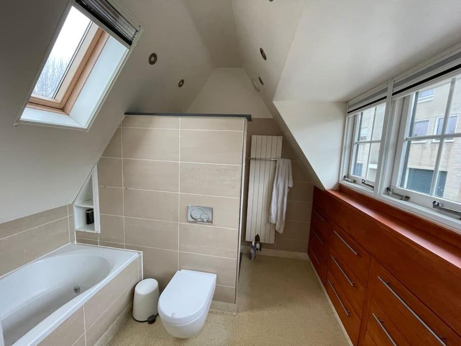 Fisherman'S Cottage - Surf Retreat 비크안지 외부 사진
