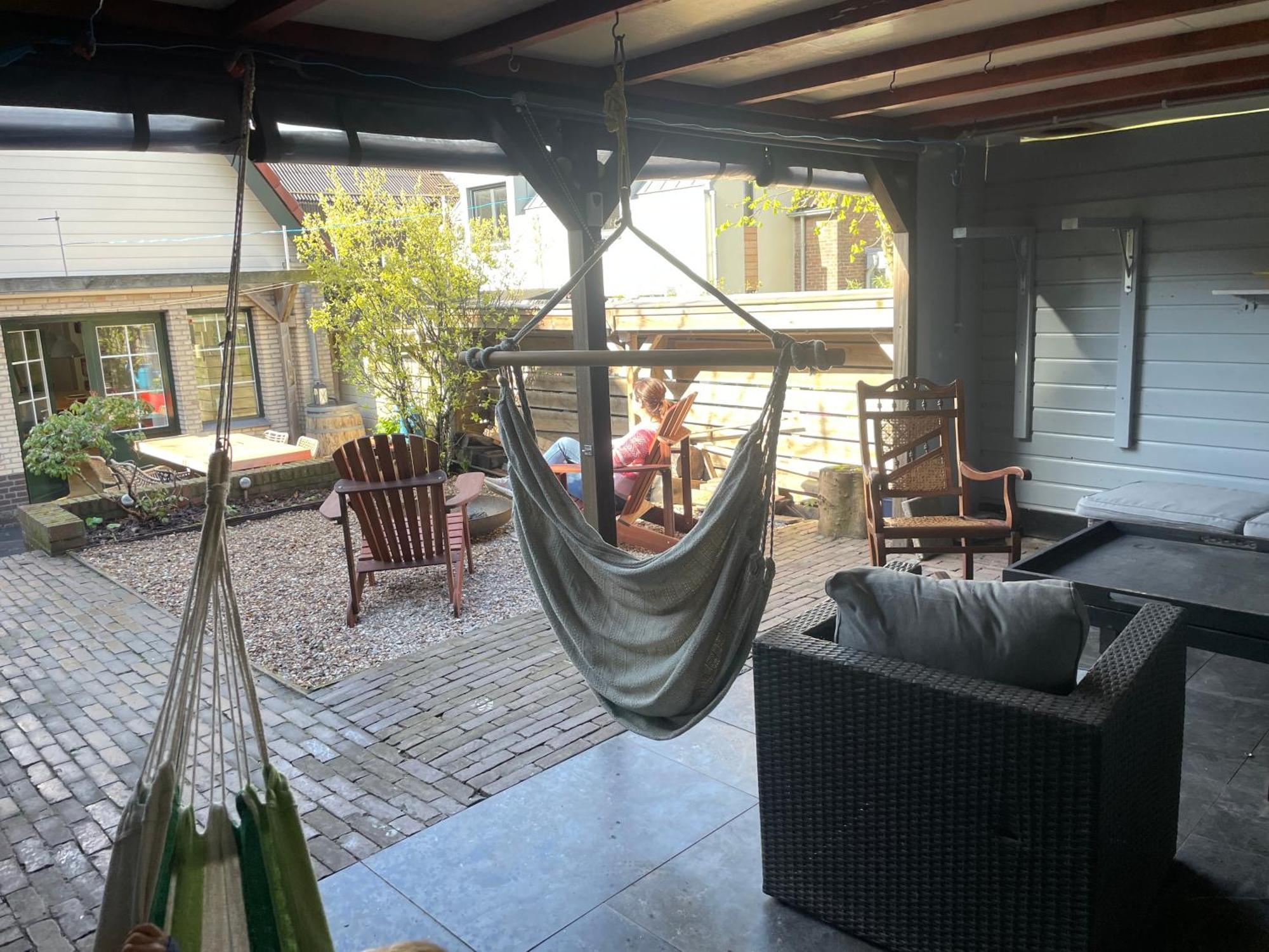Fisherman'S Cottage - Surf Retreat 비크안지 외부 사진